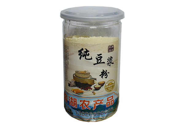大陂湖農(nóng)產(chǎn)品純豆?jié){粉