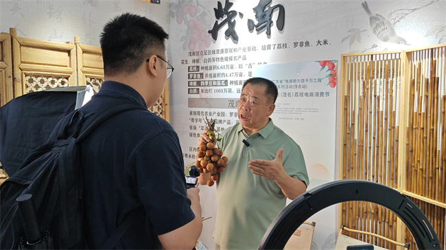 農(nóng)產(chǎn)品出村進(jìn)城
